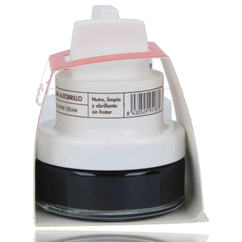 PIKOLINOS USCC03 CREMA AUTOBRILLO DE LIMPIEZA