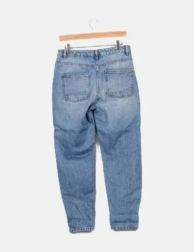 Pimkie Pantalón vaquero boyfriend