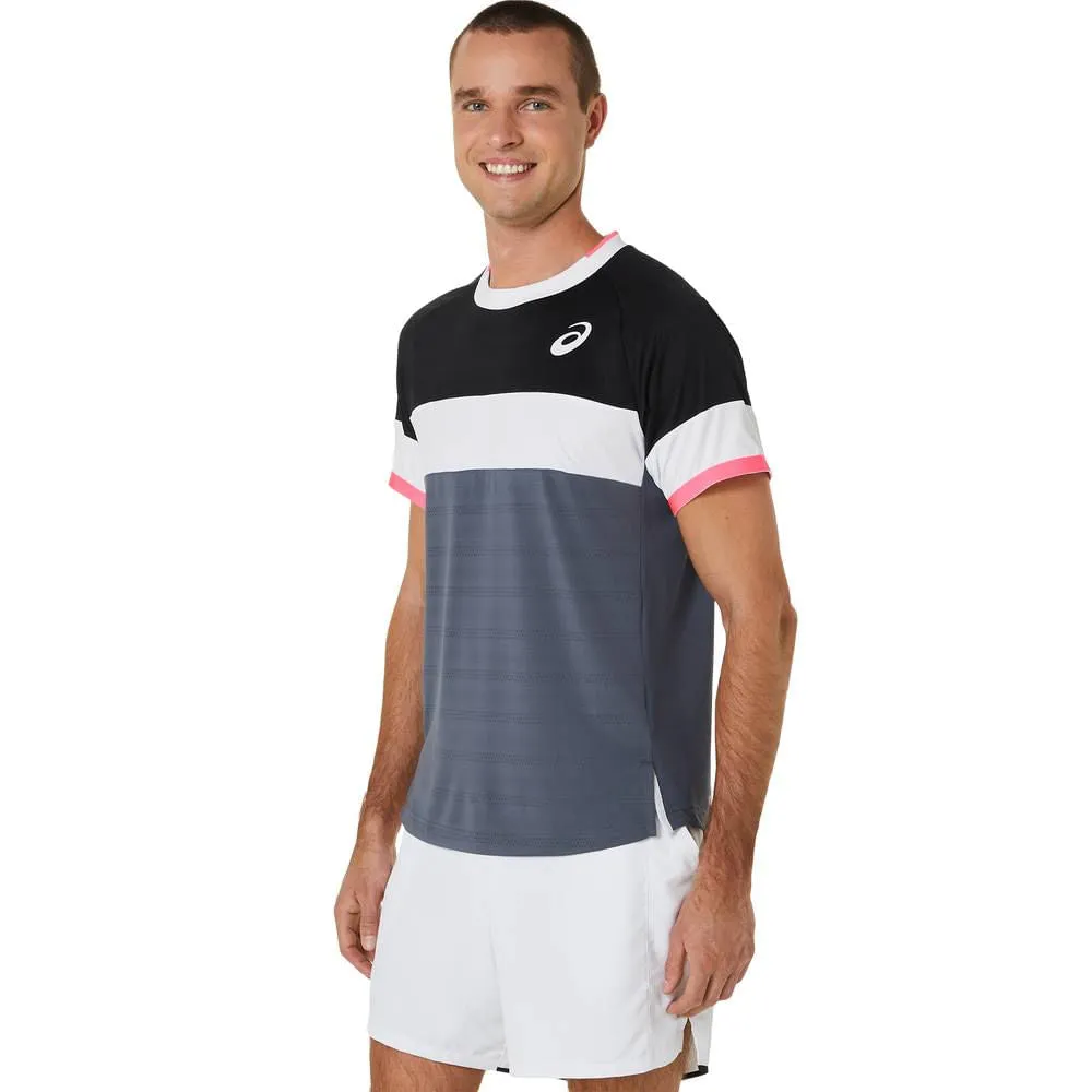 PLAYERA ASICS PARA TENNIS