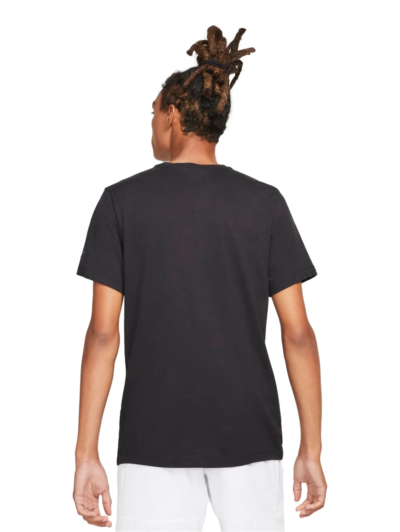 Playera Nike Ct Dri Fit Rafa Nl Para Hombre