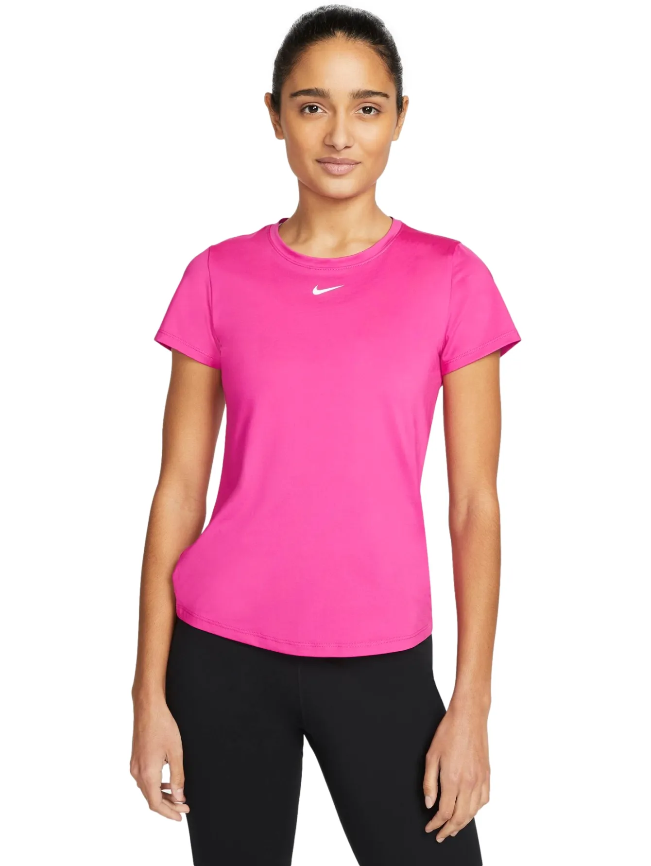 Playera Nike One Dri Fit Para Mujer
