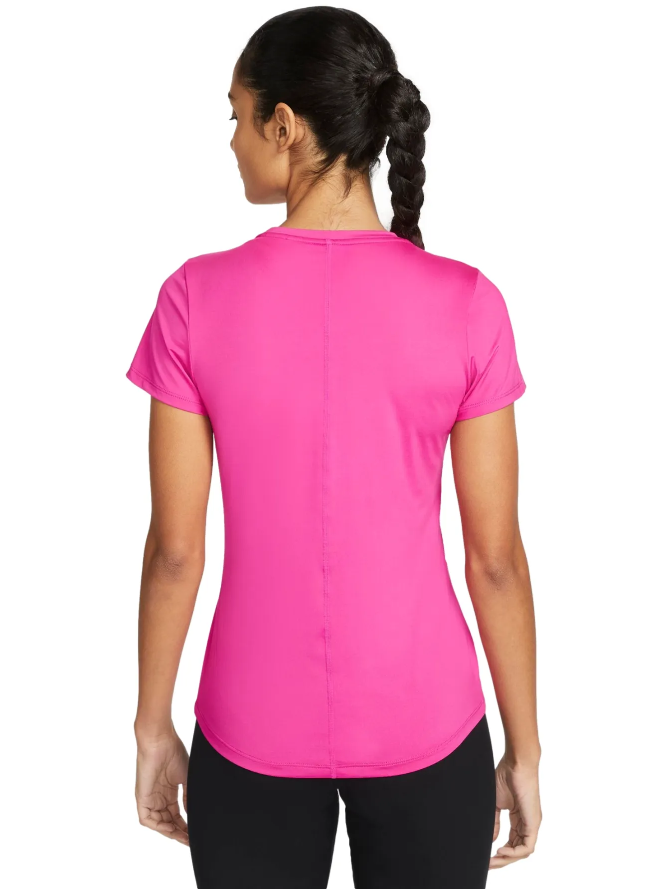 Playera Nike One Dri Fit Para Mujer