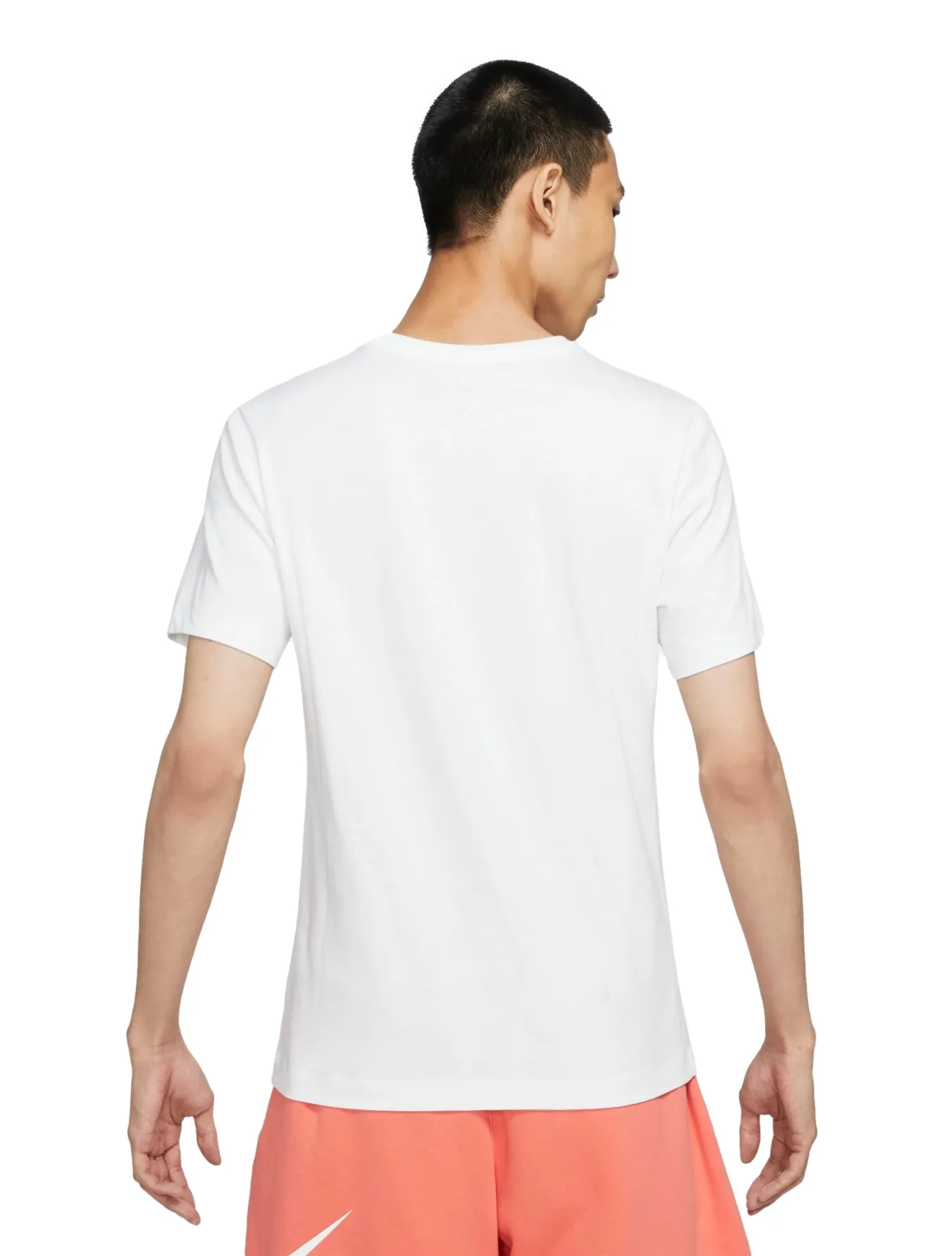 Playera Nike Strike Swoosh By Air Photo Para Hombre