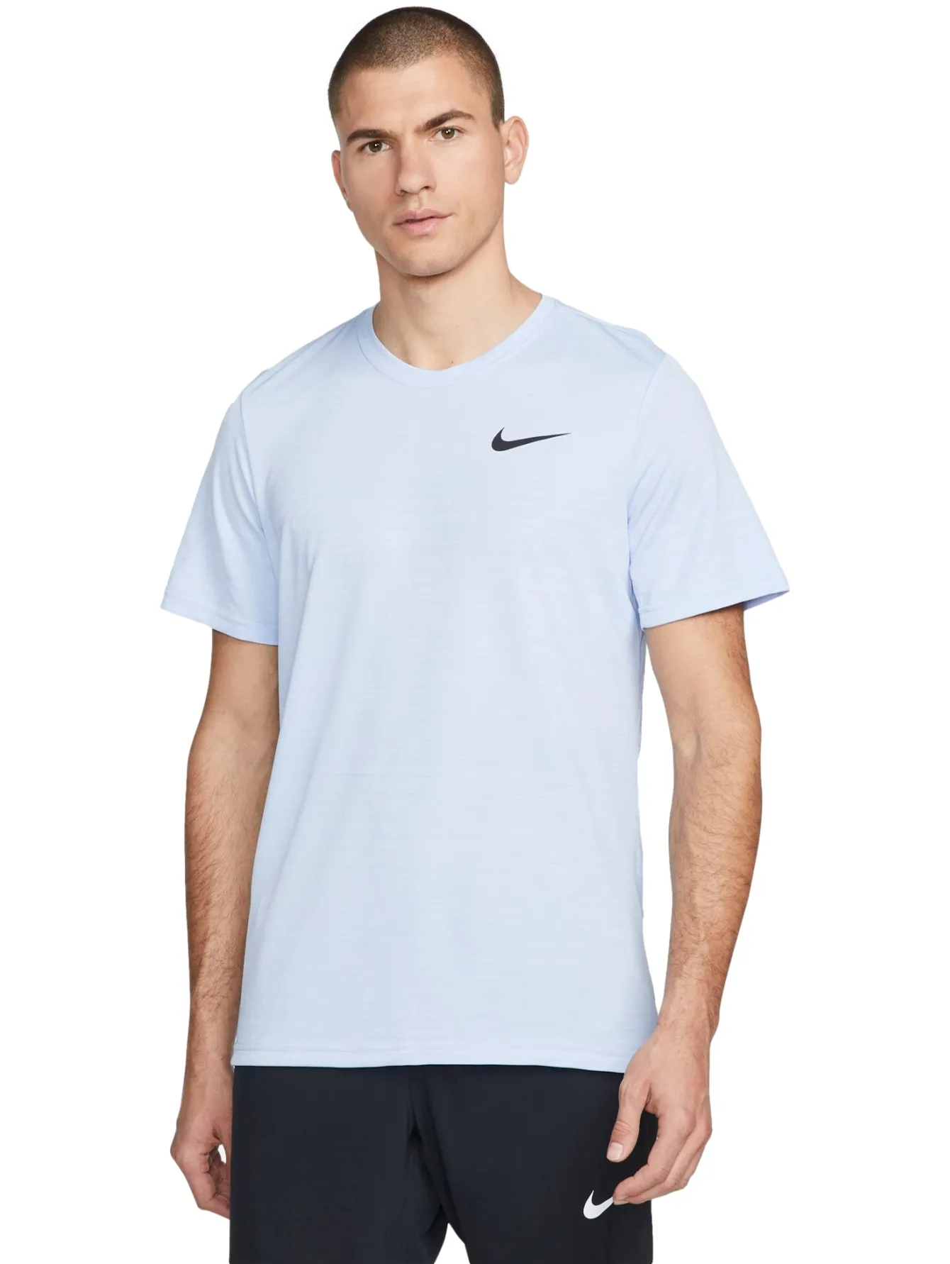 Playera Nike Supertest Para Hombre