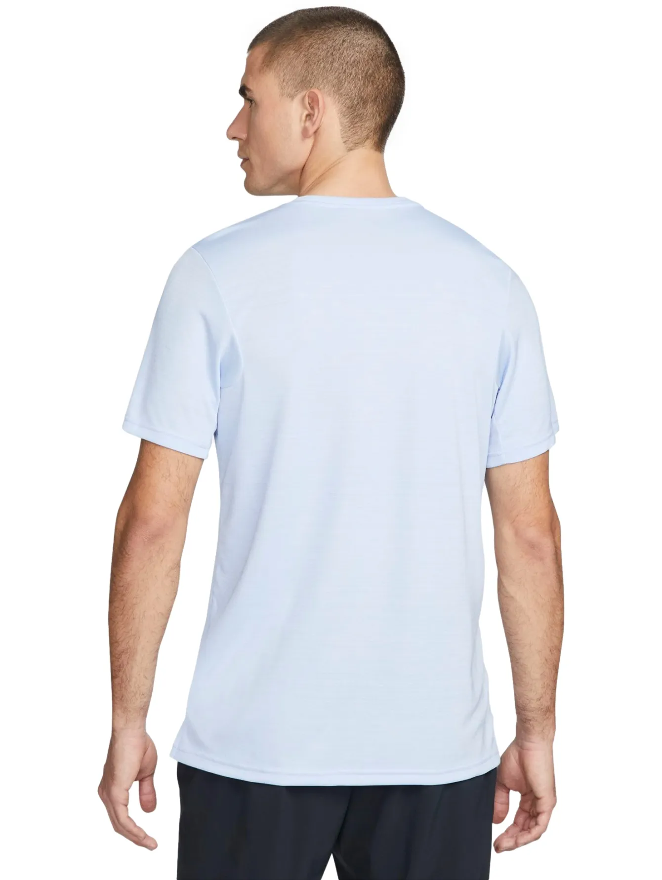 Playera Nike Supertest Para Hombre