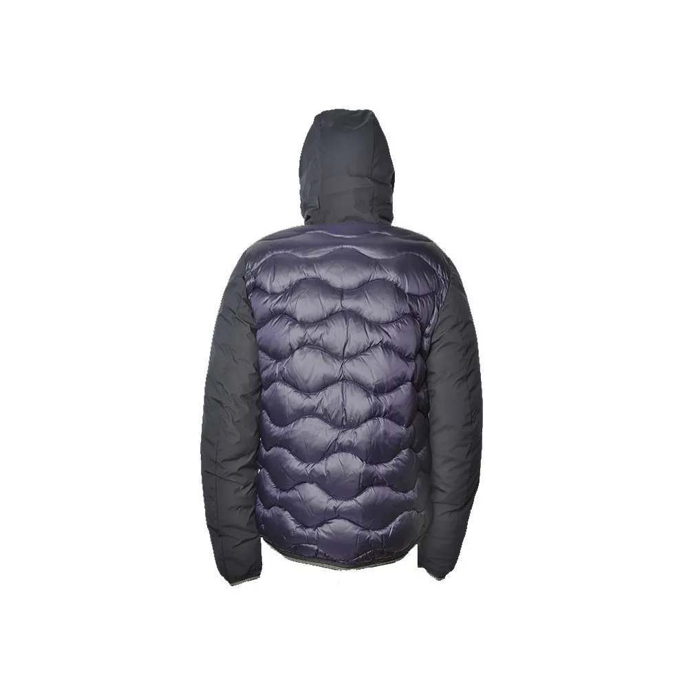 Plumón Blauer WBLUCO8004 795 Color Azul Marino