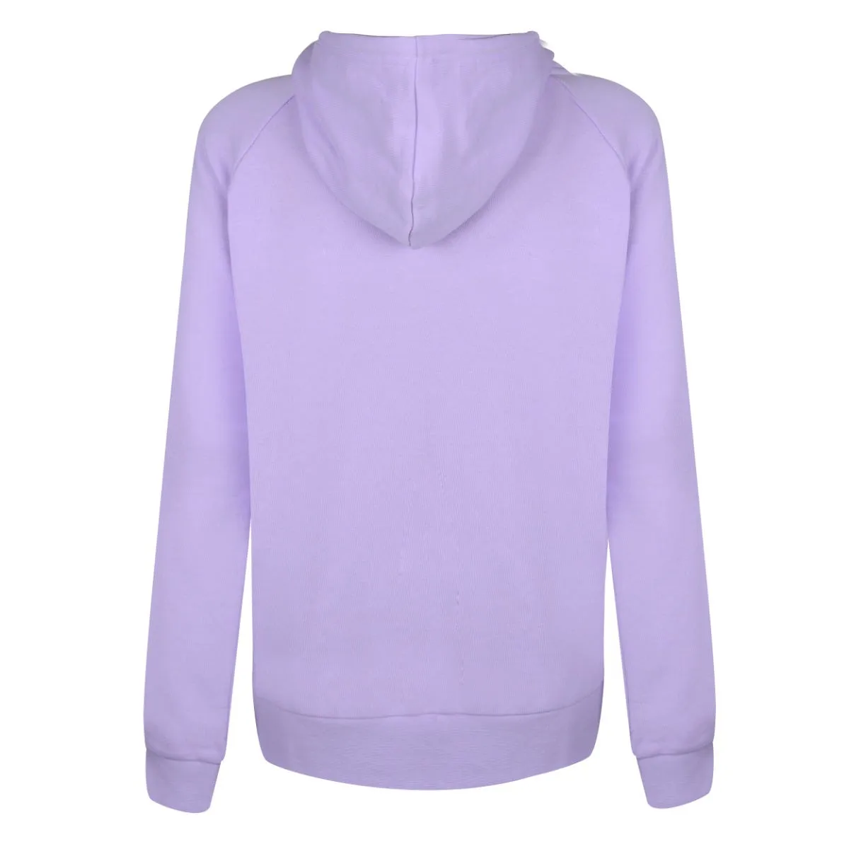 Polerón Lifestyle Mujer New Balance Lila