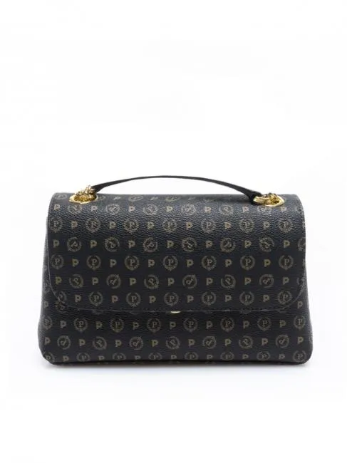 POLLINI HERITAGE Bolso bandolera pequeño