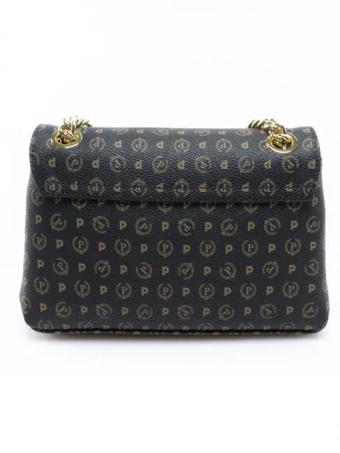 POLLINI HERITAGE Bolso bandolera pequeño