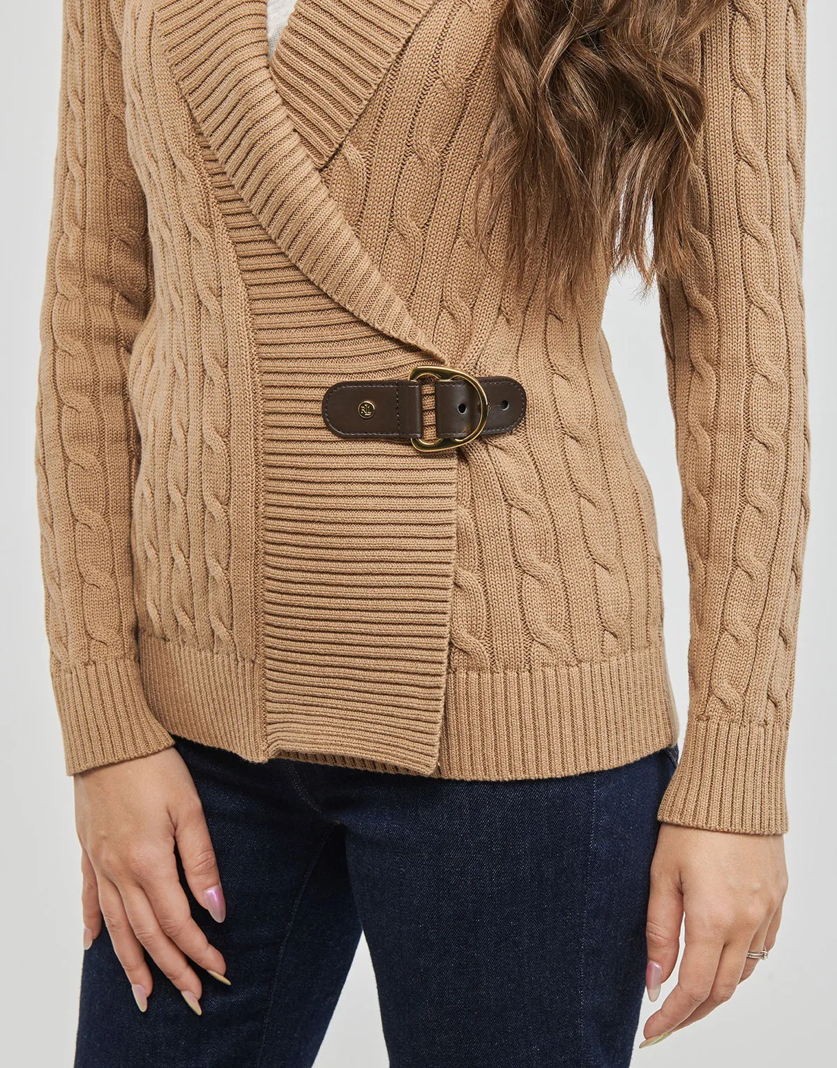 Polo by Ralph Lauren Sweater DONATO