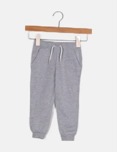 Primark Pantalón deportivo gris