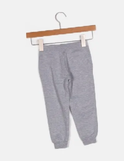Primark Pantalón deportivo gris
