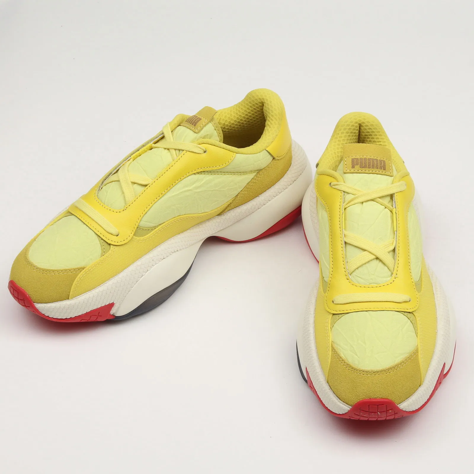PUMA ALTERATION PN1