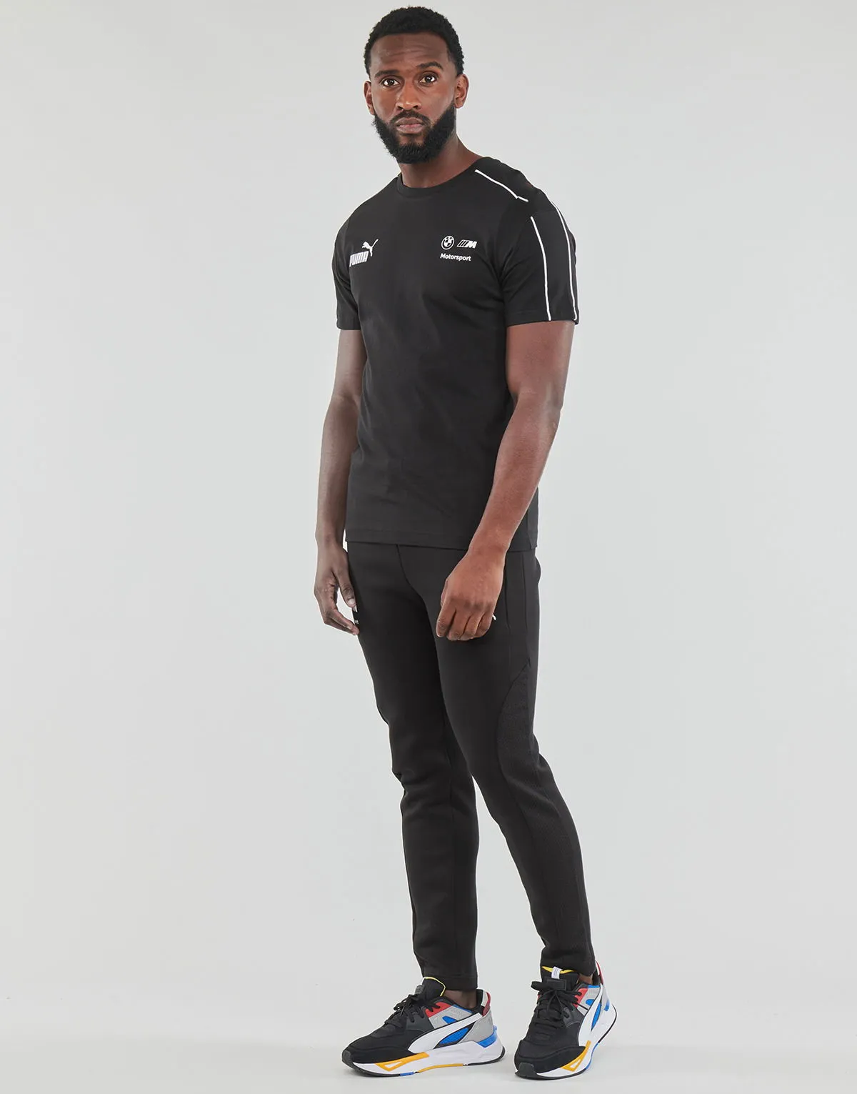 Puma BMW MMS MT7