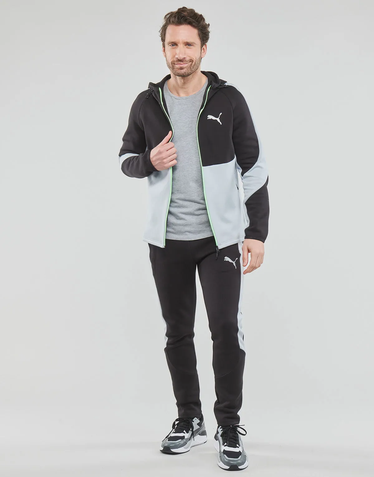 Puma bottoms EVOSTRIPE