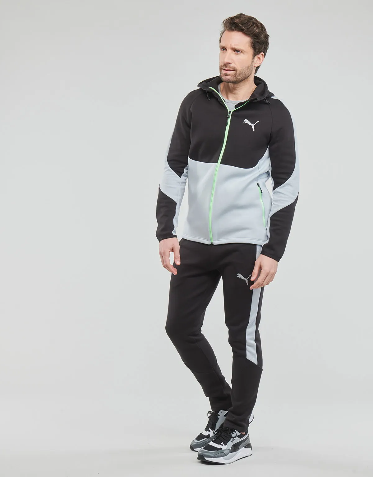 Puma bottoms EVOSTRIPE