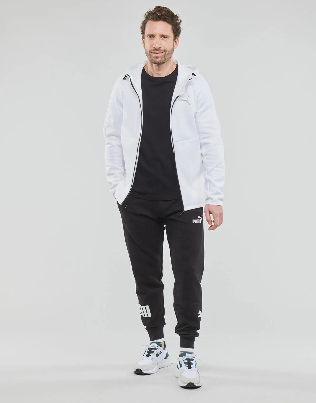 Puma bottoms POWER