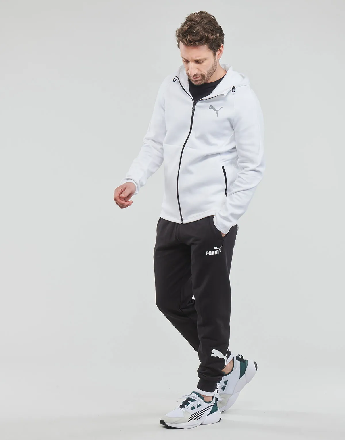 Puma bottoms POWER