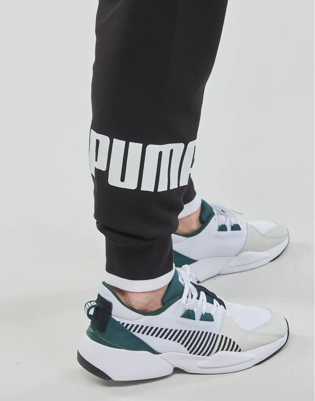 Puma bottoms POWER