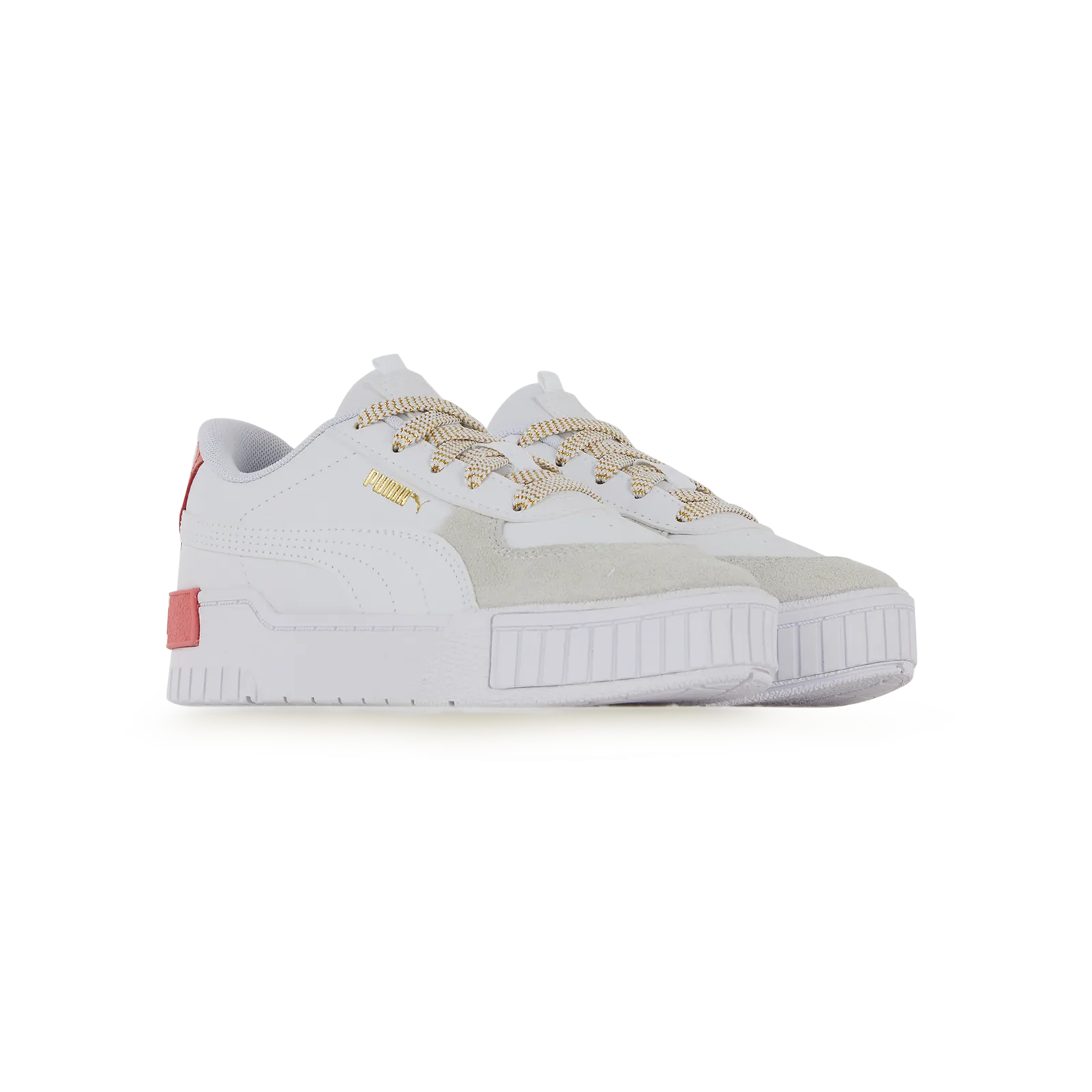 Puma Cali Sport Fireworks
