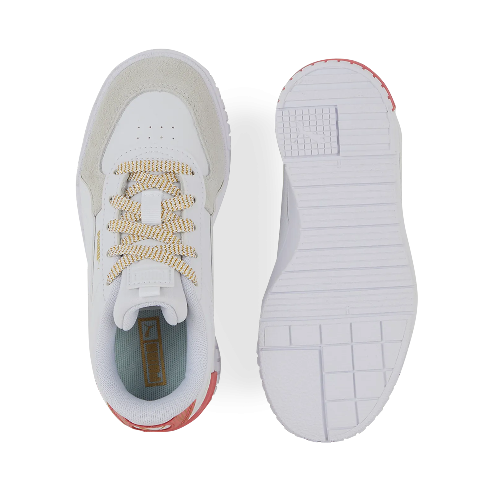 Puma Cali Sport Fireworks