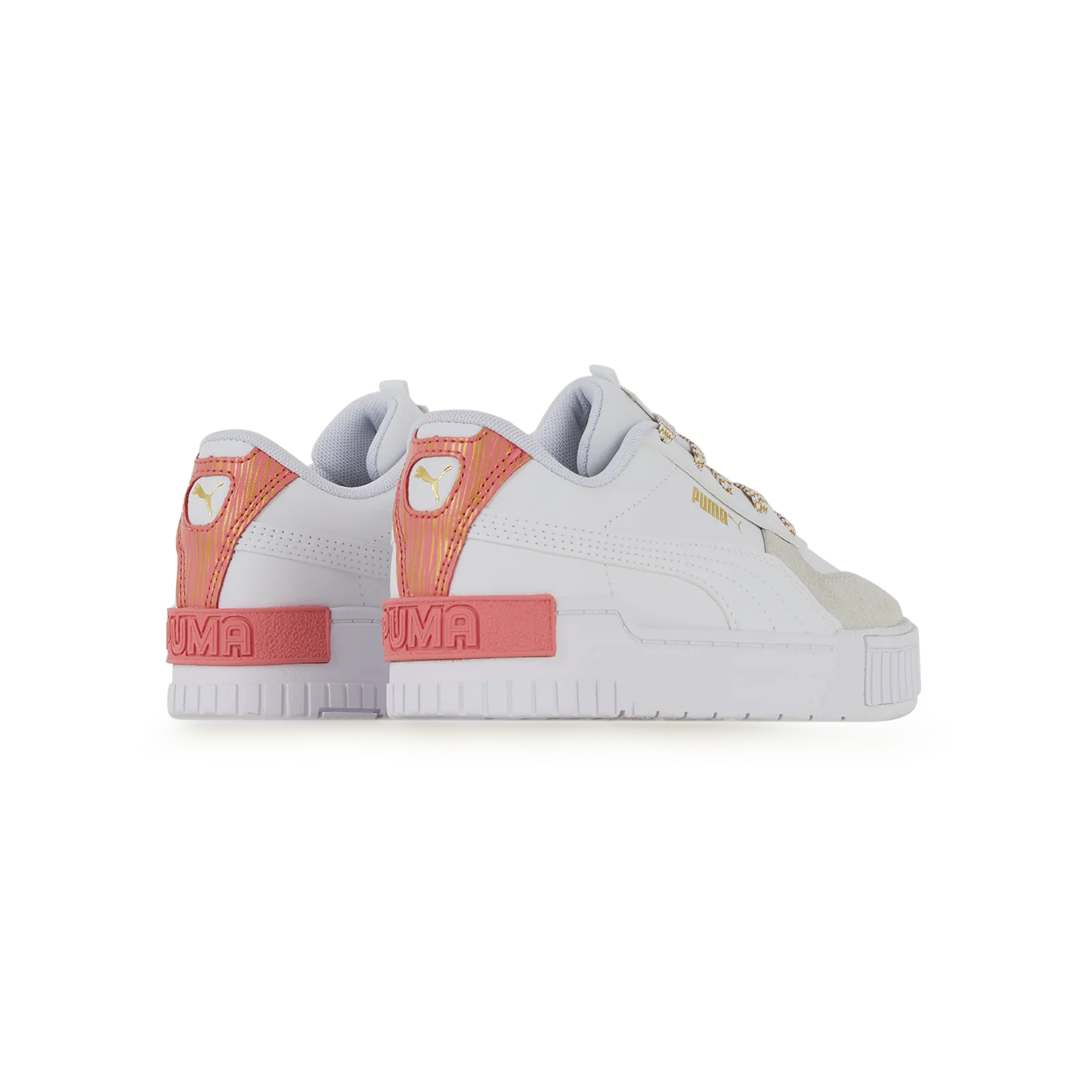 Puma Cali Sport Fireworks