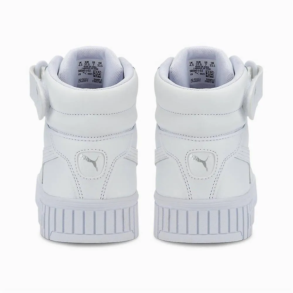 Puma Carina 20 Mid 38585102 universal all year women