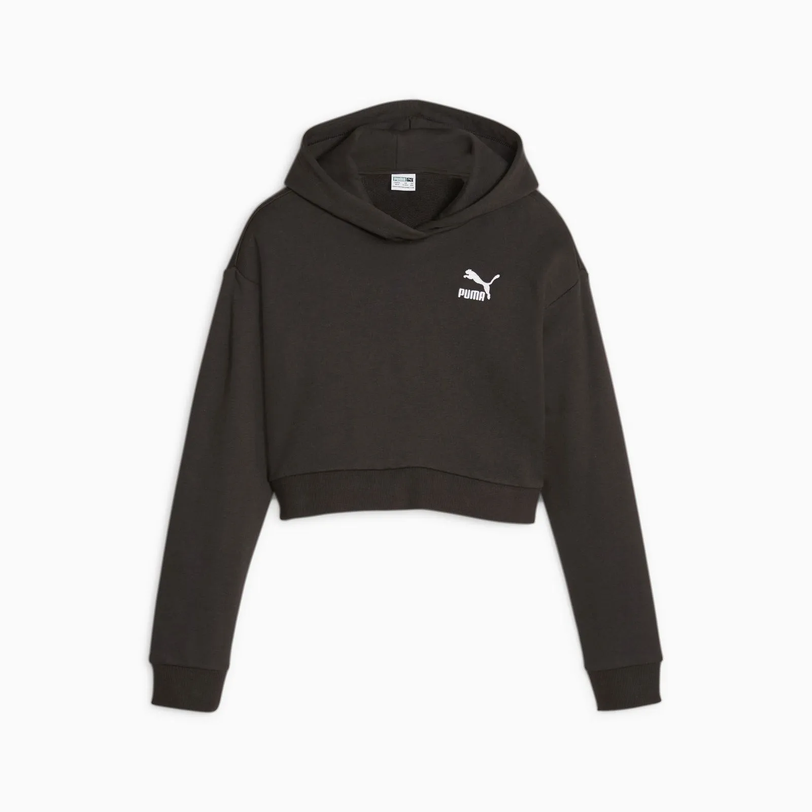 Puma Classics Hoodie Teenager