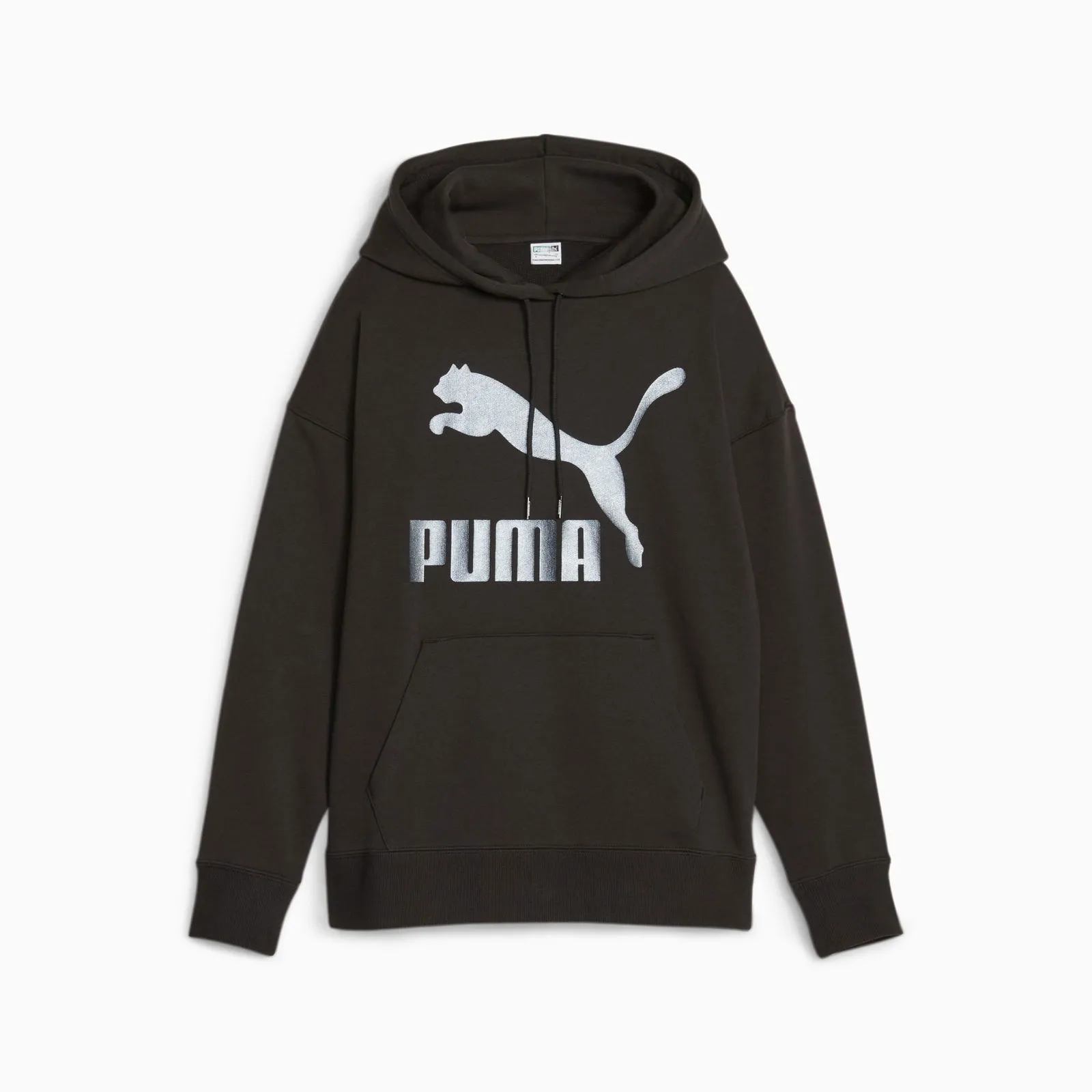 Puma Classics Logo Hoodieng