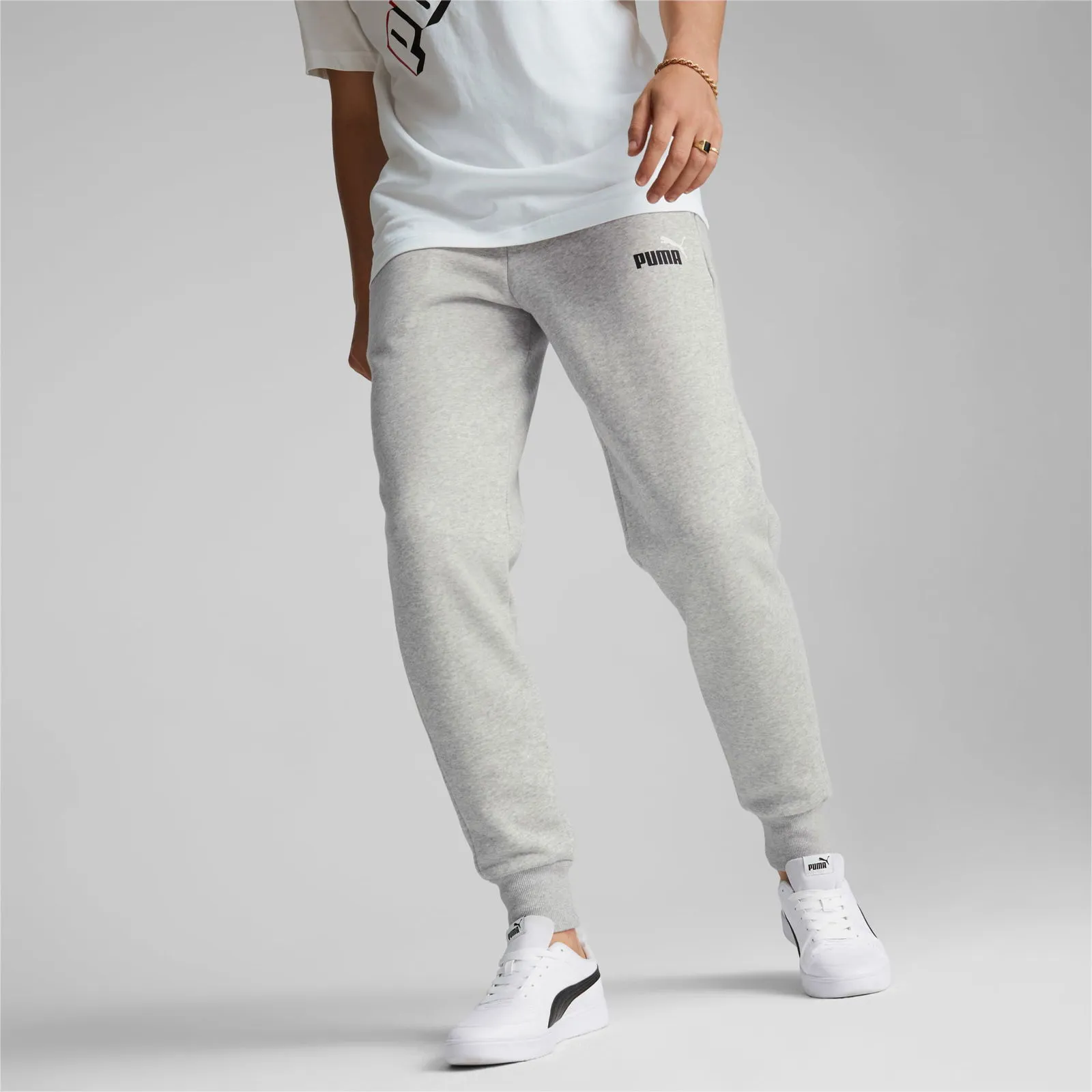 Puma Essentials+ Herren