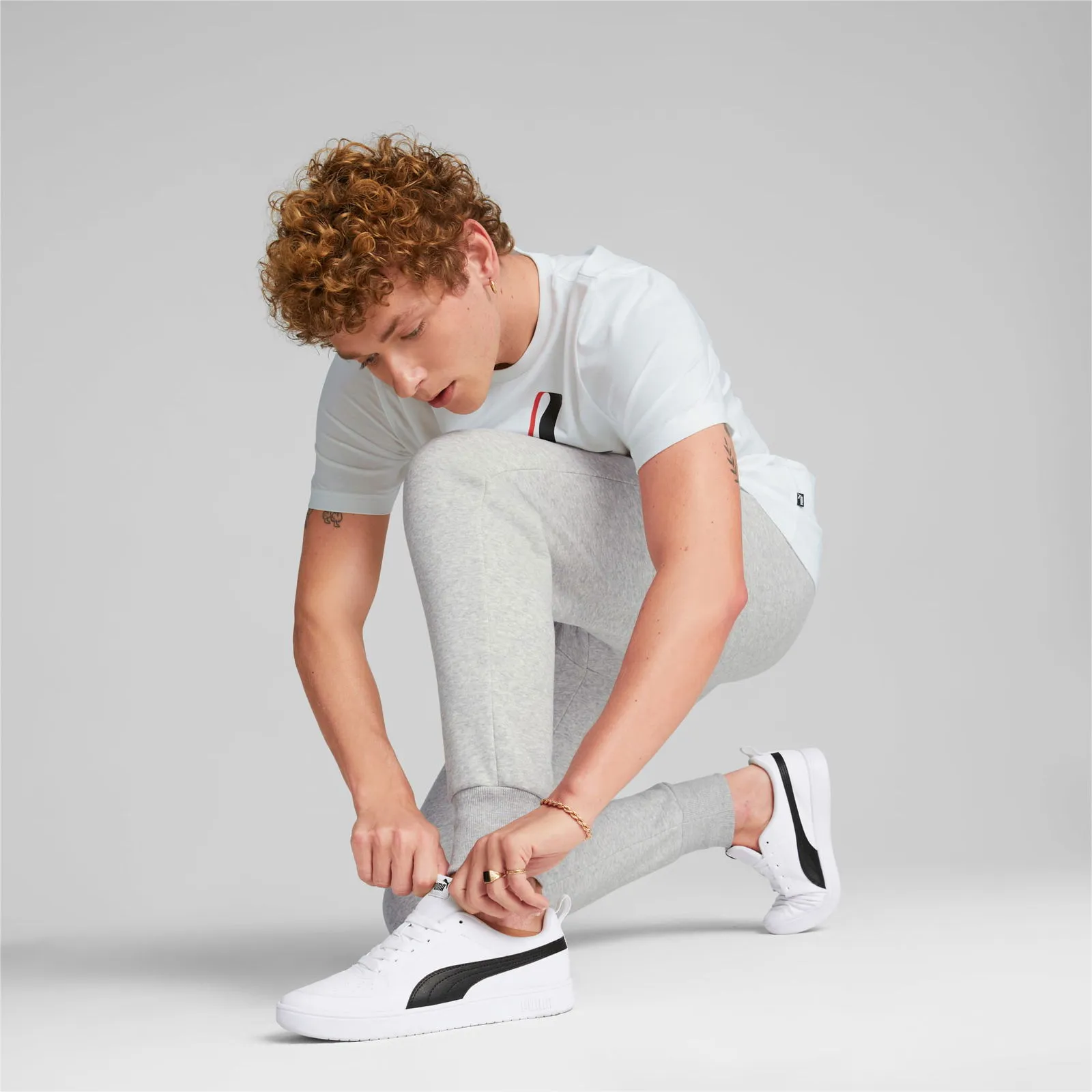 Puma Essentials+ Herren