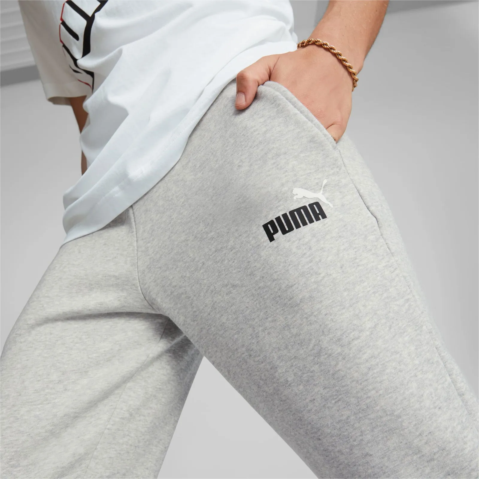 Puma Essentials+ Herren