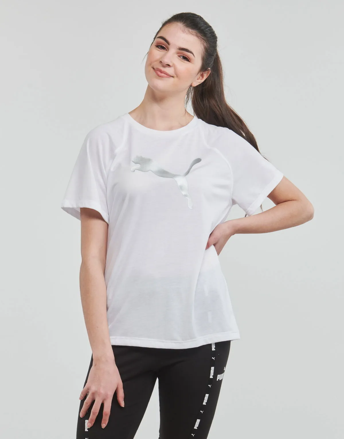 Puma EVOSTRIPE TEE