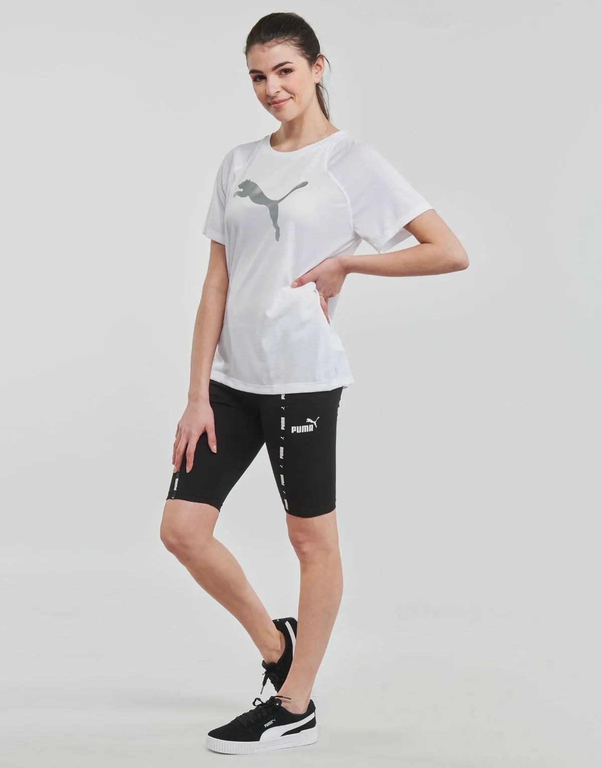 Puma EVOSTRIPE TEE