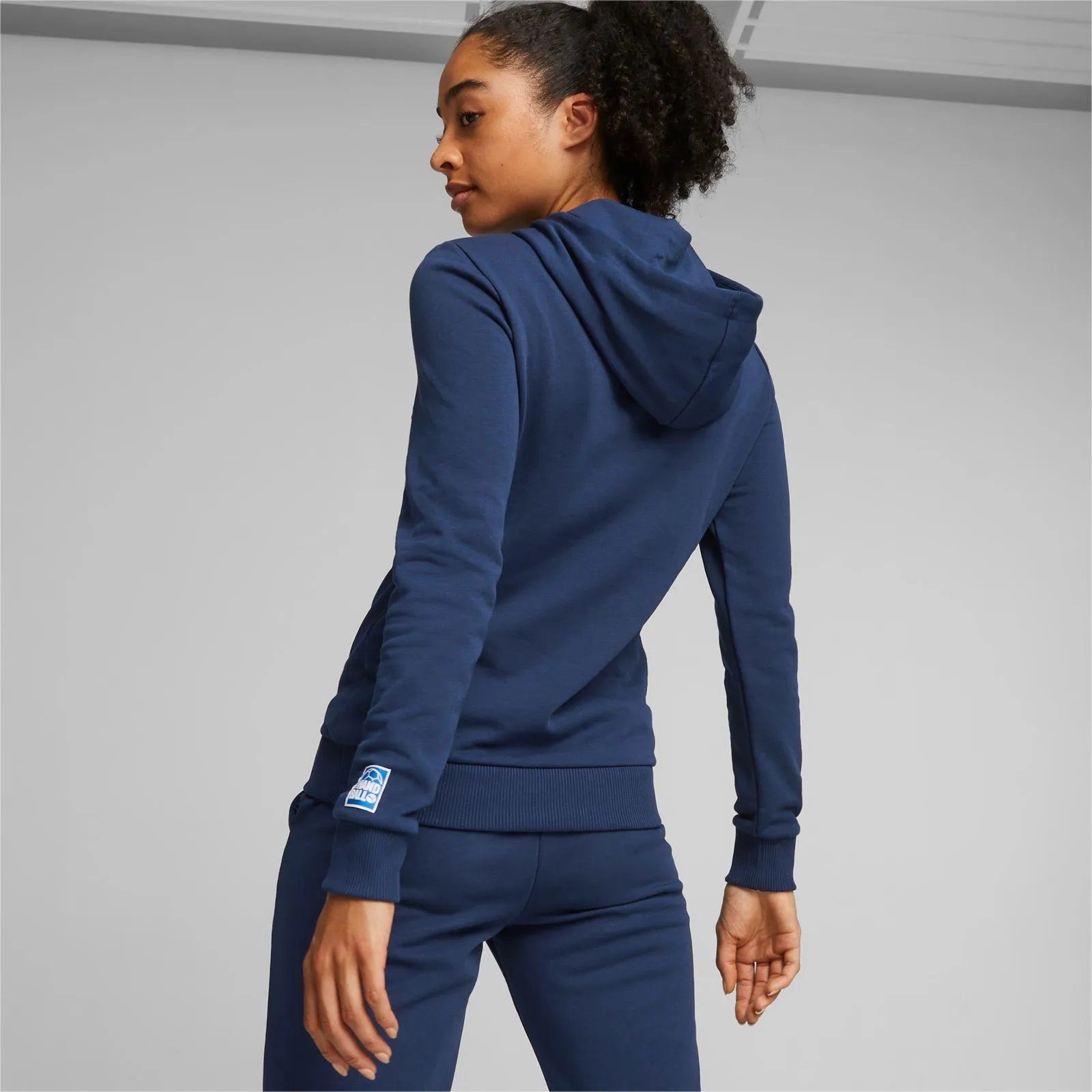 Puma Handball Hoodie Damen,