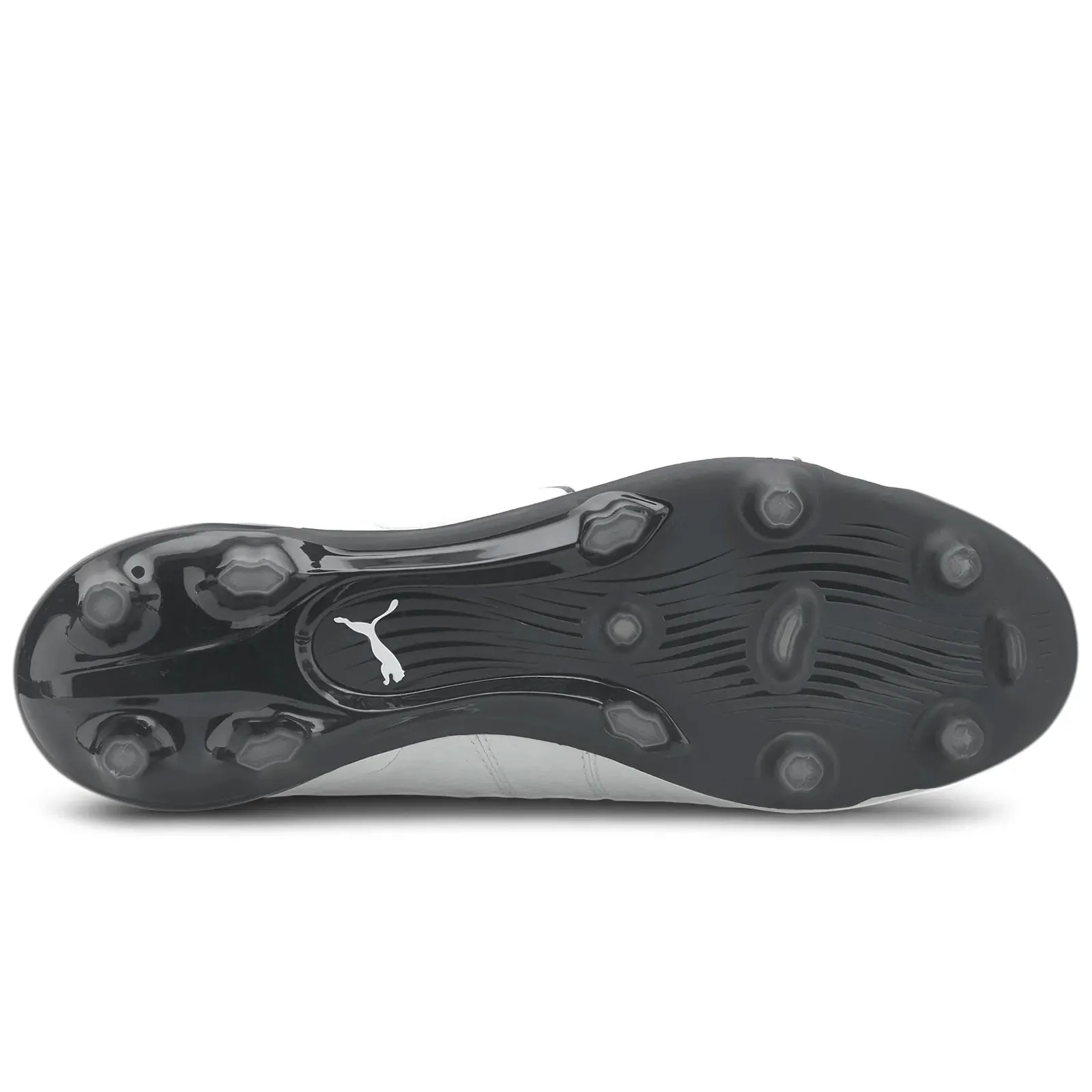 Puma King Platinum Lazertouch