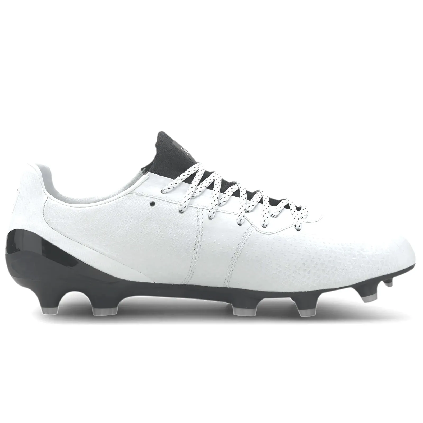 Puma King Platinum Lazertouch