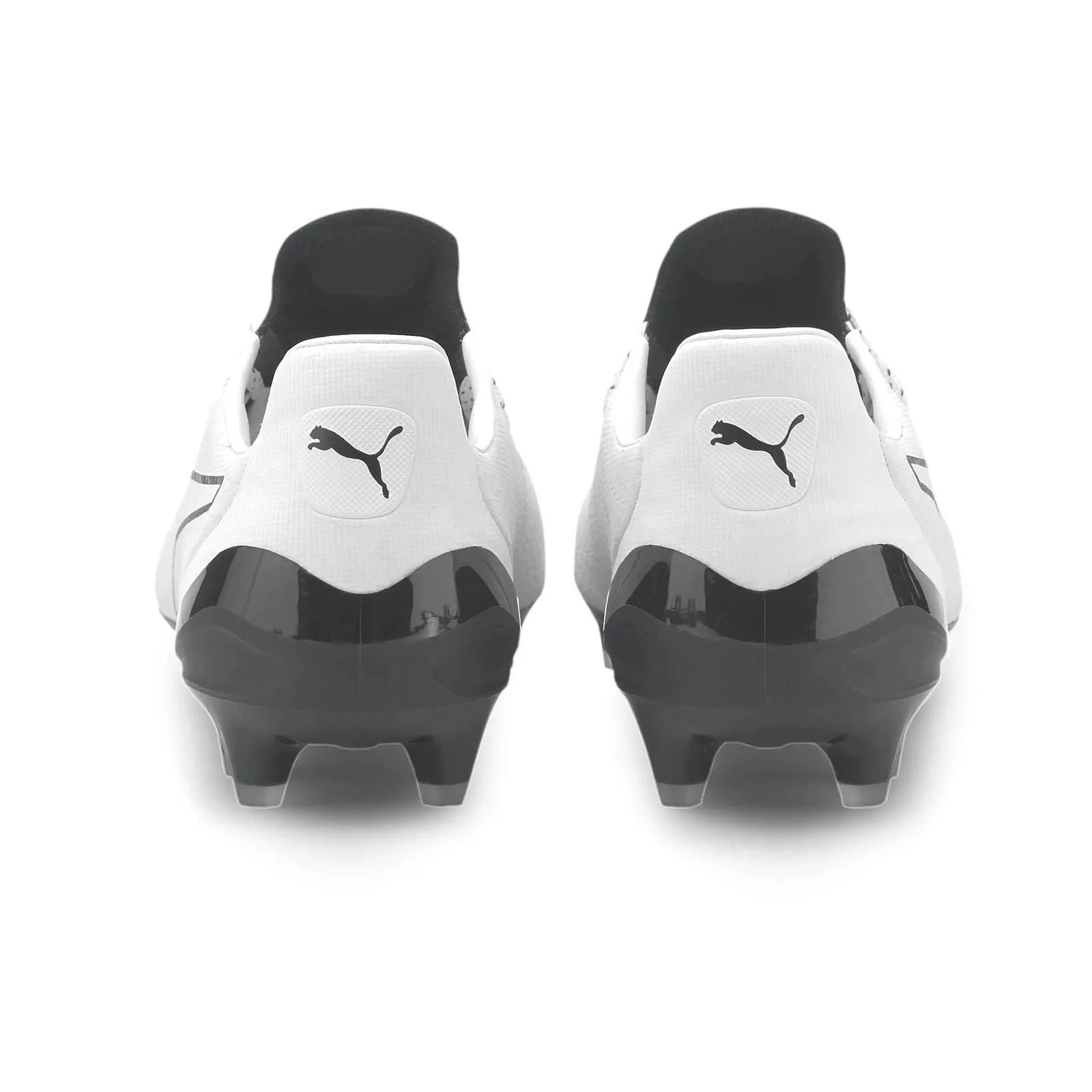 Puma King Platinum Lazertouch
