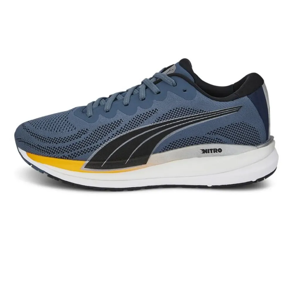 Puma Magnify Nitro Knit zapatillas running