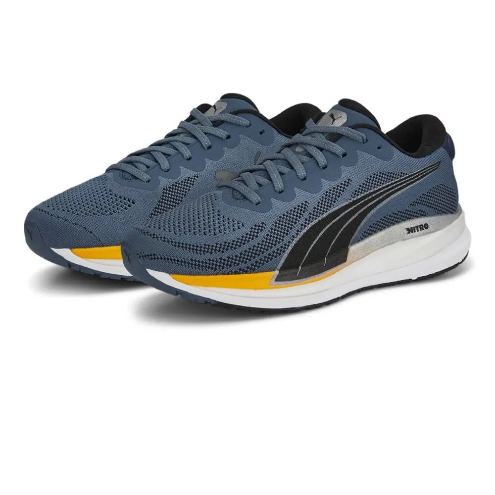Puma Magnify Nitro Knit zapatillas running