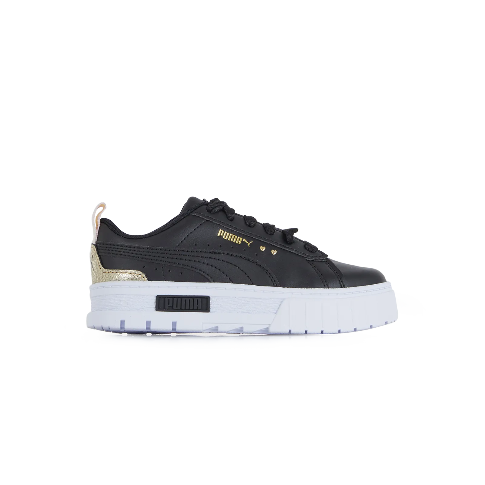 Puma Mayze Shiny