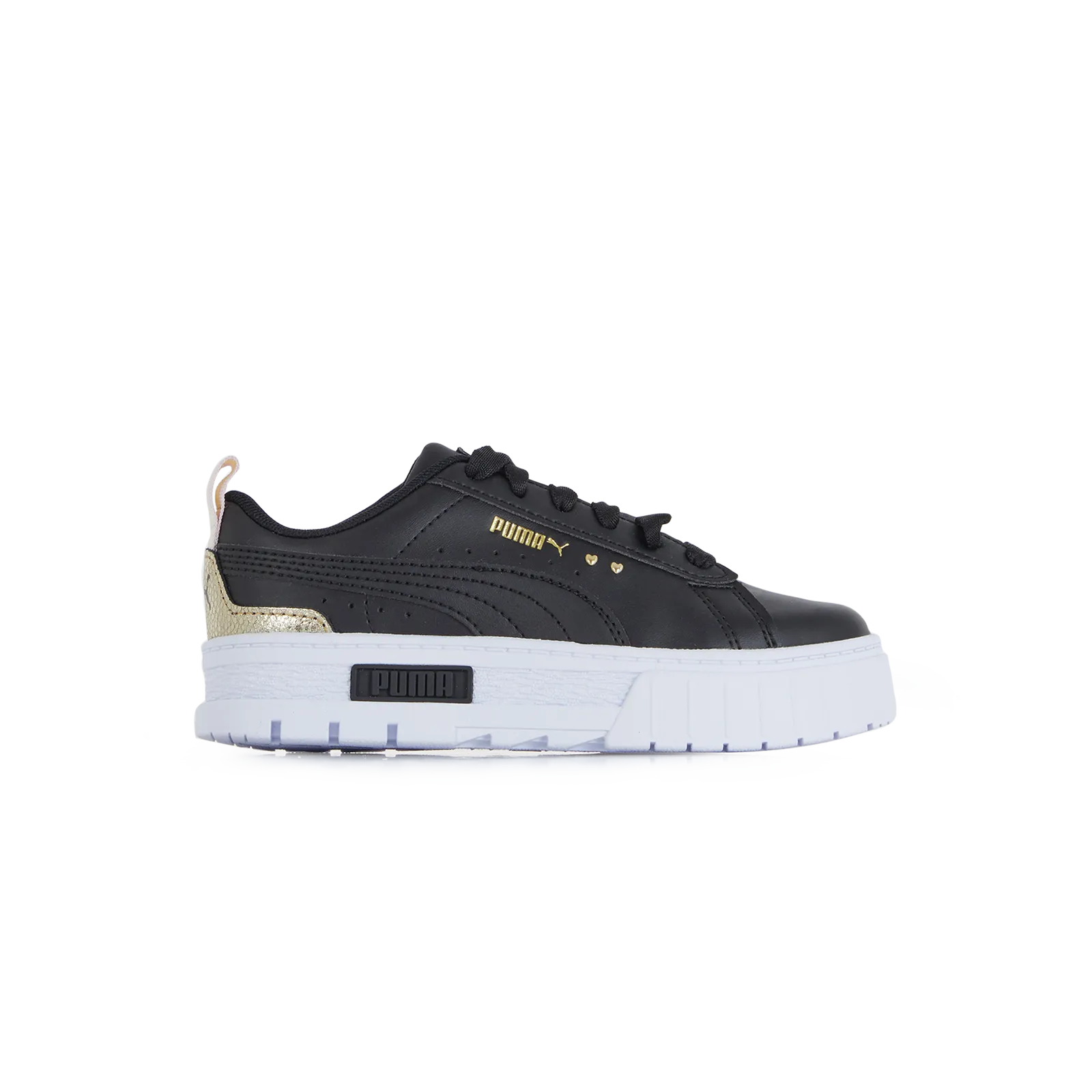 Puma Mayze Shiny
