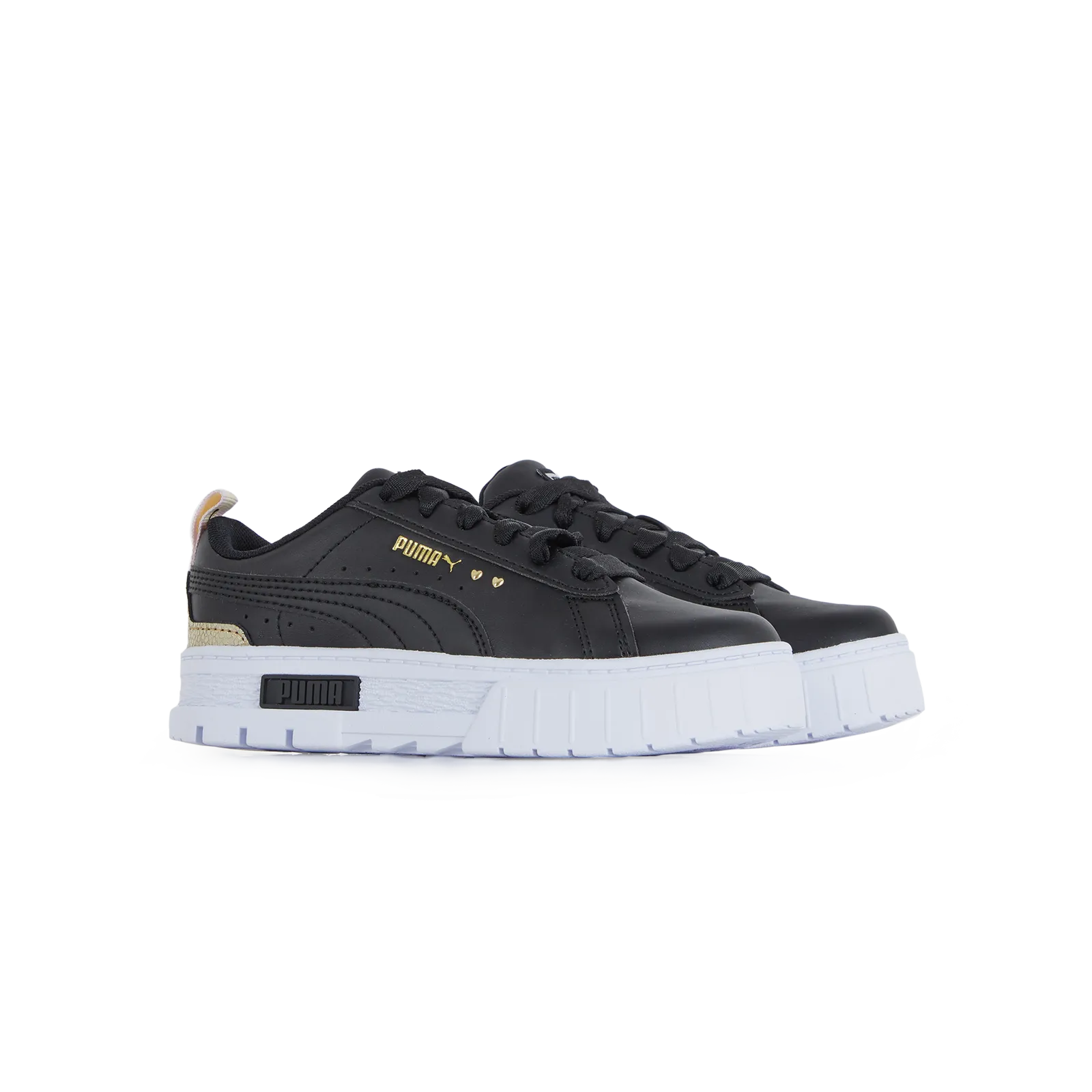 Puma Mayze Shiny