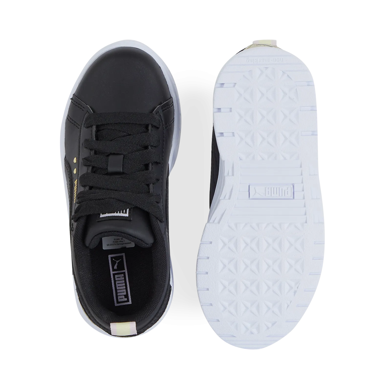 Puma Mayze Shiny