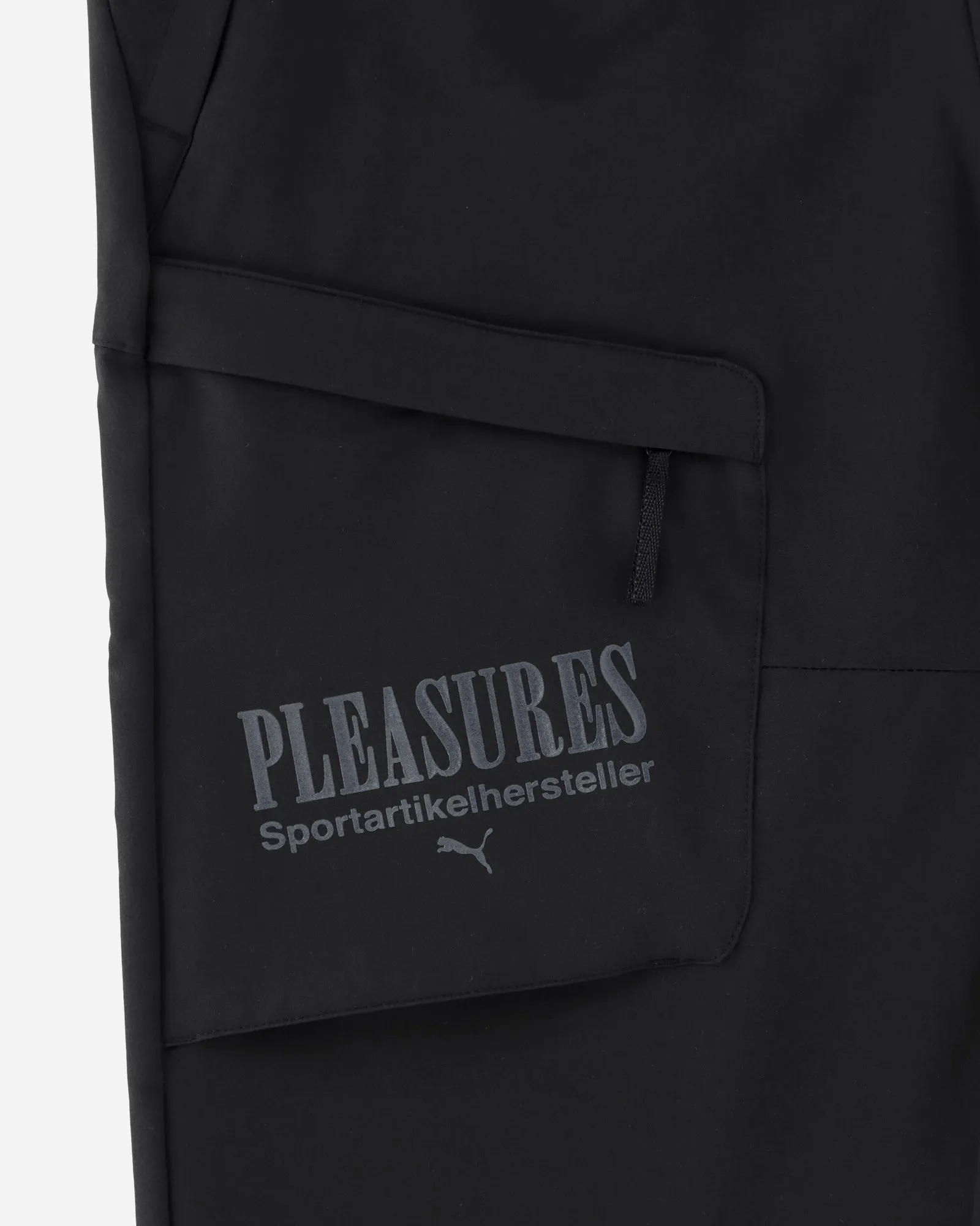 Puma Pleasures x Cargo Pants