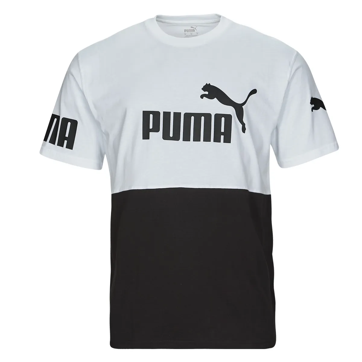 PUMA POWER COLORBLOCK