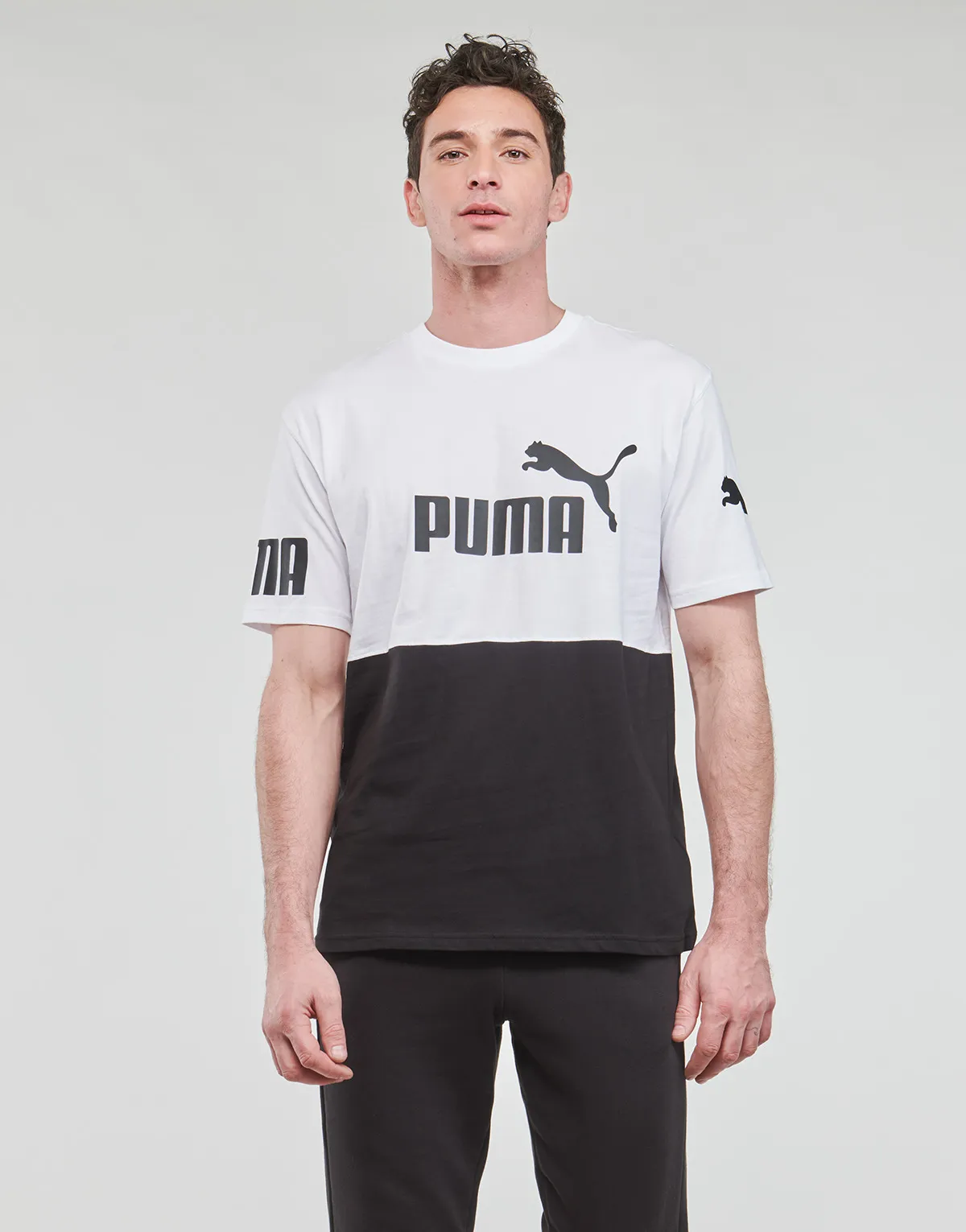 PUMA POWER COLORBLOCK