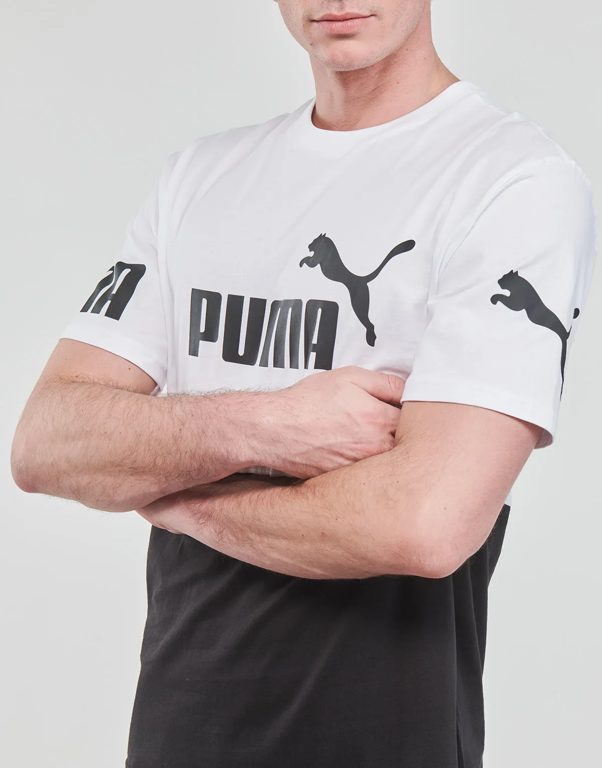 PUMA POWER COLORBLOCK
