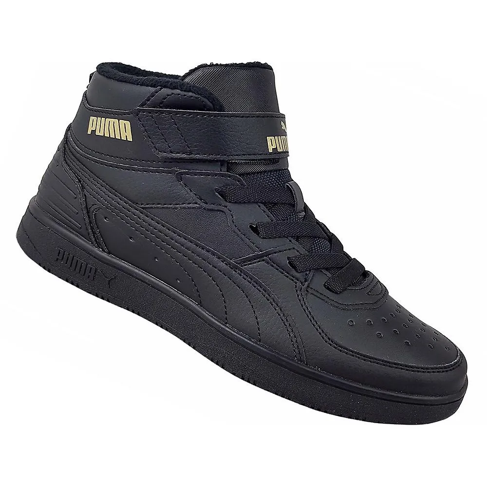 Puma Rebound Rugged V PS 38824401 universal all year kids