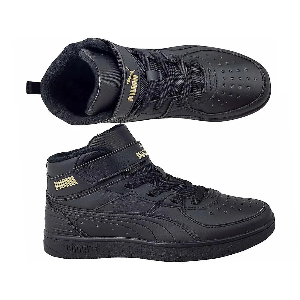 Puma Rebound Rugged V PS 38824401 universal all year kids